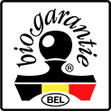 logo biogarantie