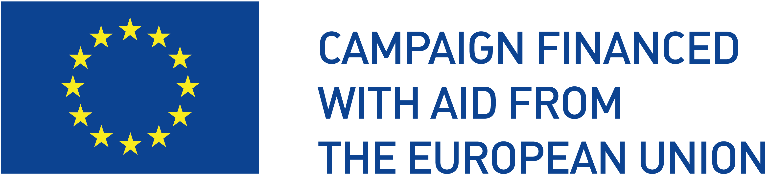 logo EU