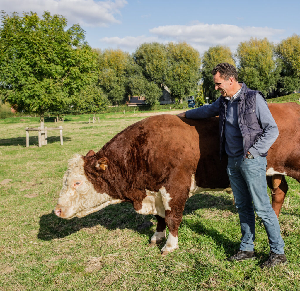 dierenwelzijn biologisch