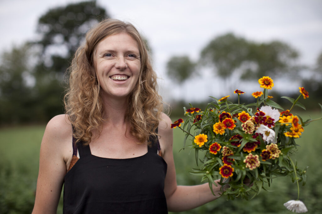 Biobloemen: prachtig én pesticidenvrij